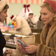 Image for article titled Carol Is A Beautiful Love Story, Starring A Terrific Cate Blanchett
